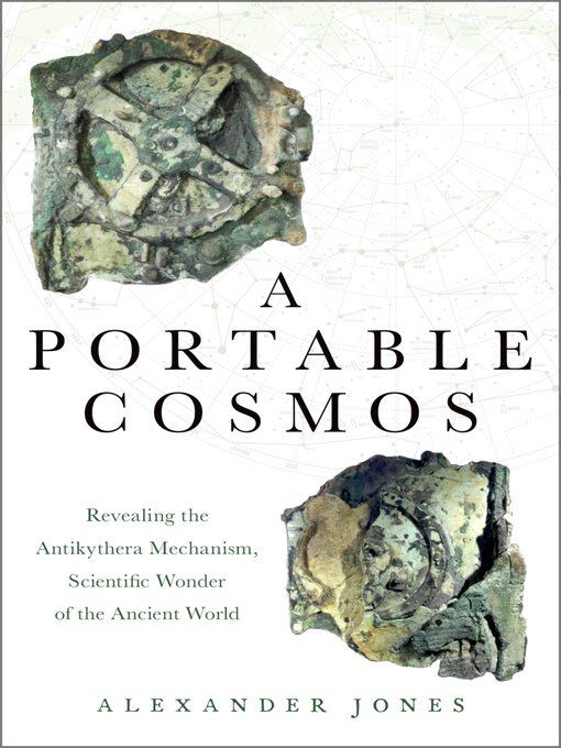 Title details for A Portable Cosmos by Alexander Jones - Available